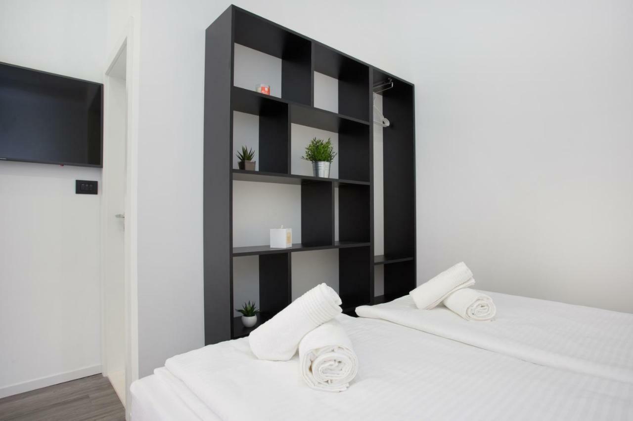 Senzacija Apartments Split Kültér fotó